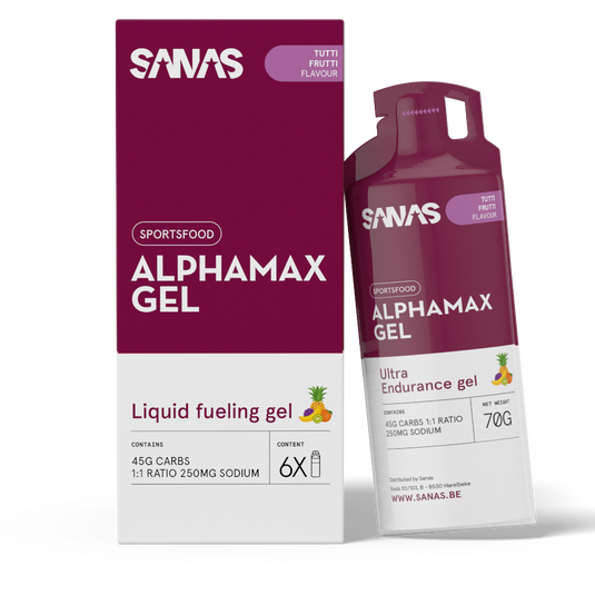 Alphamax Gel