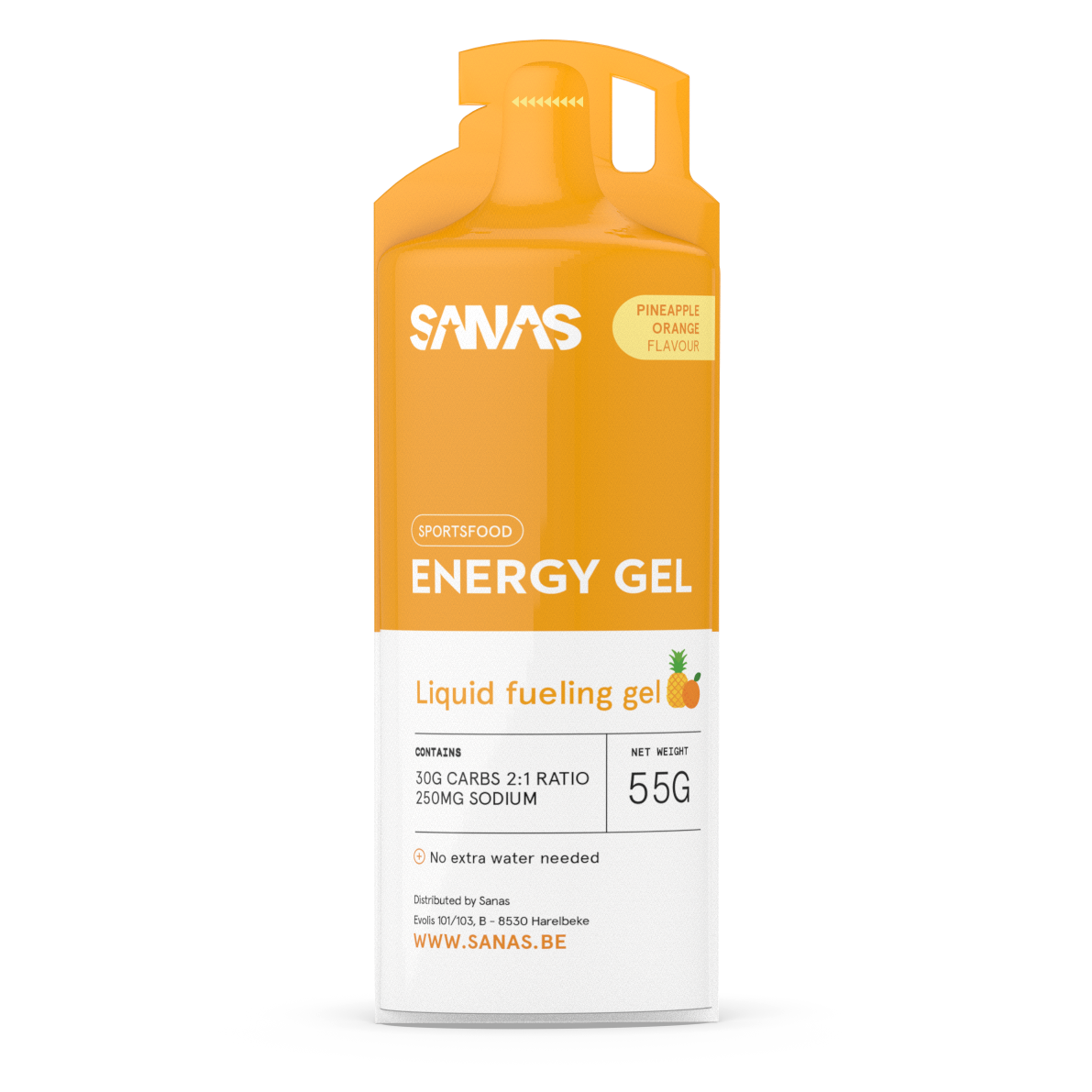 Energy Gel